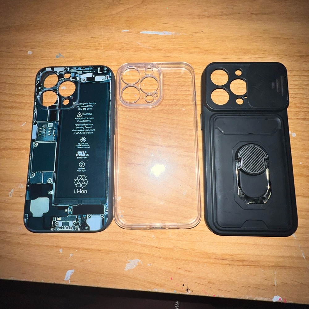 iPhone Cases